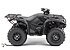 2018 Yamaha Kodiak 700 for sale 200508662